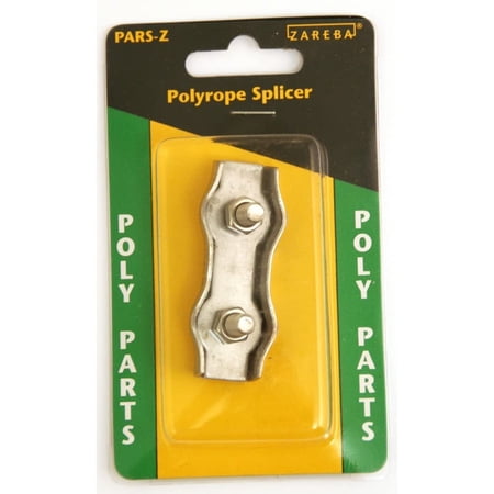 Zareba PARS-Z Poly Rope Connector | Walmart Canada