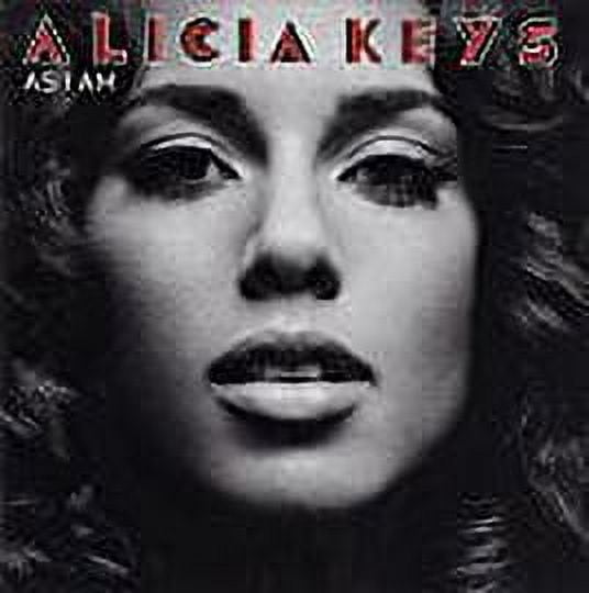 Alicia Keys - The Diary of Alicia Keys - Music & Performance - CD