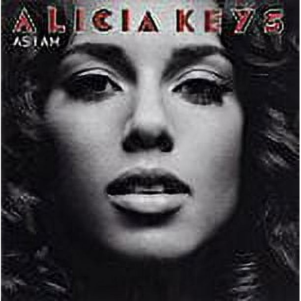 Alicia Keys - The Diary of Alicia Keys - Music & Performance - CD