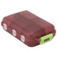 thumbnail image 1 of Estuche de Medicamentos Portátil con Cerradura Organizador de 7 Días con 10 Compartimentos para Viajes ANGGREK Otros, 1 of 8