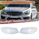 thumbnail image 4 of Car Headlight Shell for Mercedes-Benz W117 CLA 180 200 220 250 260, 4 of 5