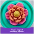 thumbnail image 4 of Kinetic Sand SquishBlossom Blooming Flower, 8oz Sand, Pot & Molds, Gifts for Mom & Kids, 4 of 13