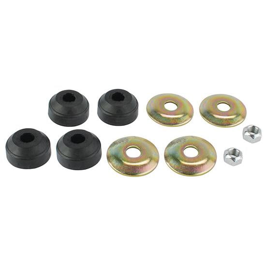 Elgin Industries 5K8122 1964-66 Mustang Strut Rod Bushings