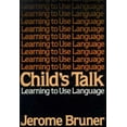thumbnail image 2 of Child's Talk: Learning to Use Language, 2 of 2
