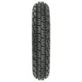 thumbnail image 2 of Pro-Line Racing Hot Lap S3 Motorcycle Front Tire Mounted on Black Supermoto Wheel for Promoto-MX Front PRO1024410, 2 of 5
