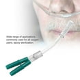 thumbnail image 2 of Oxygen Generator Three-way Oxygen Tube Oxygen Tee Connector Breathing Tools, 2 of 4