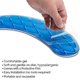 thumbnail image 3 of Washable Gel Toilet Seat Cover, Padded Riser Pad for Toilets and Toilet Chairs, Maximum Pain Relief, Comfort and Support, 3 of 5