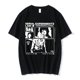 thumbnail image 4 of Camiseta con estampado de Anime para hombre y mujer, camisa Unisex de Manga corta, Iwakura, Sci Fi, experimentos de serie, Lain, 4 of 4