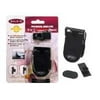 Belkin Universal Wireless 3 in 1 Adhesive Mount - Car holder for cellular phone - black