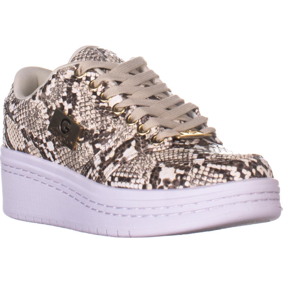 guess chunky sneakers