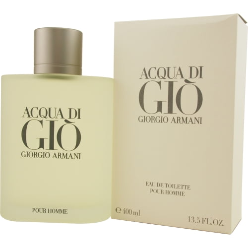 acqua di gio 400ml