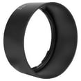 HB47 ABS Camera Mount Lens Hood Replacement for Nikon AF S 50mm f 1.4G