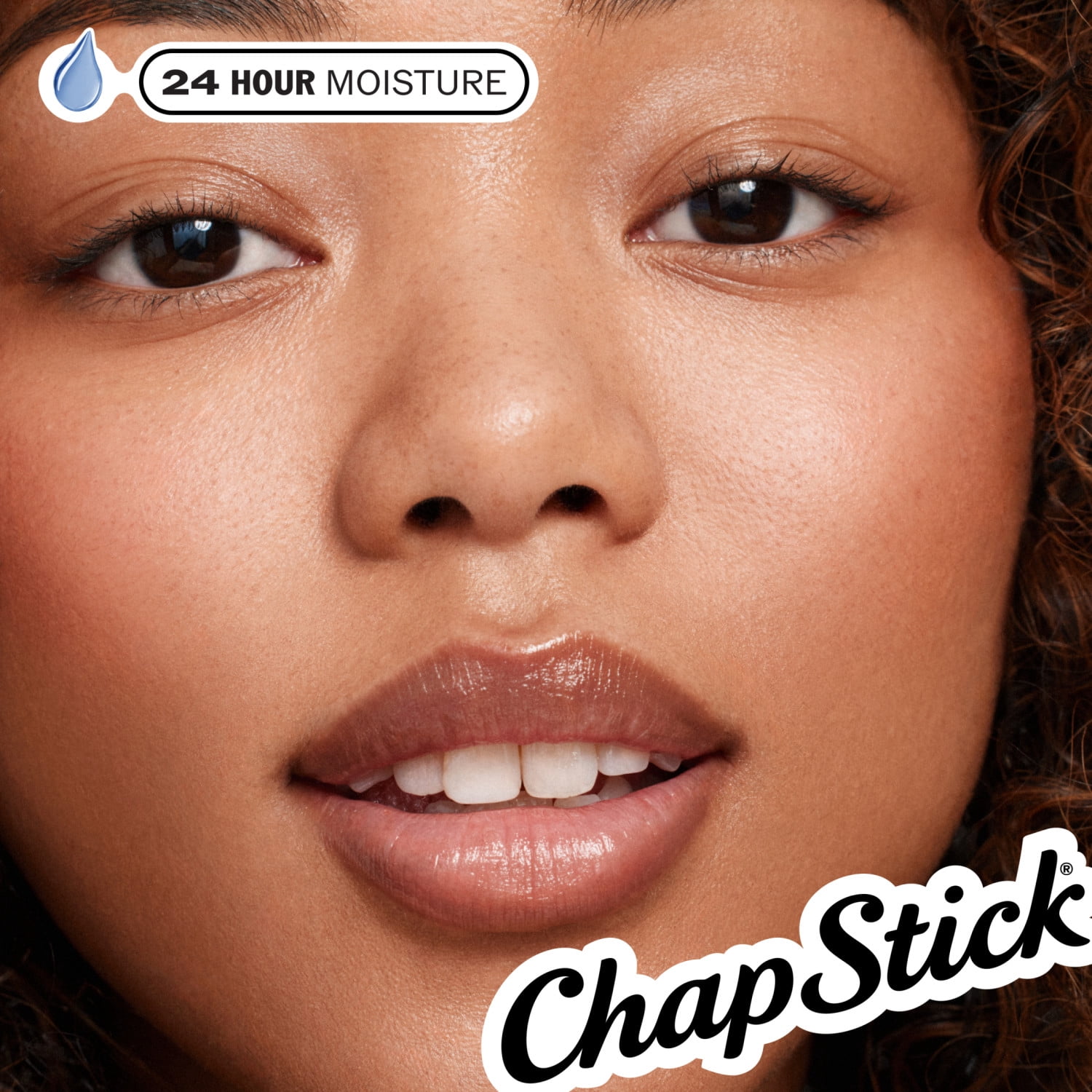 ChapStick Classic Vanilla Lip Protectant, Sulfate-Free, Paraben-Free, 3ct/0.45oz