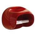 thumbnail image 2 of Bathroom Toilet Paper Holder, Paper Towel Holder Wall Mount, Adhesive Toilet Paper Holder Tissue Holder for Bathroom, Wall Toilet Paper Holder No-Drill Bathroom Tissue Dispenser 1Pcs, 2 of 9