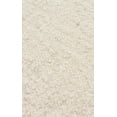 thumbnail image 4 of Altmunster Beige Geometric Wool Jute Area Rug, 4 of 6