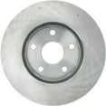 thumbnail image 2 of CENTRIC PARTS - BR31168 ROTOR Fits select: 1991-1997 TOYOTA PREVIA, 2 of 4