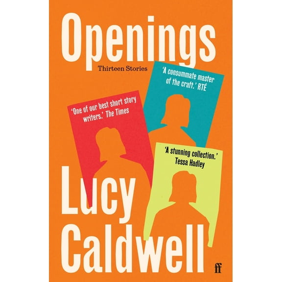 Openings, (Paperback)