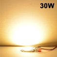 thumbnail image 1 of LED COB lamp Bead 30W Warm Light AC 220V 240V IP65 Smart IC No Need Driver DIY Flood light Led Bulb Spotlight Outdoor Chip Lamp Gong Bohan LED, 1 of 2