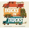 thumbnail image 2 of Trucks on Trucks, 2 of 2
