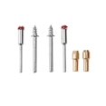 thumbnail image 2 of HLONK Rotary Tool Accessory Set 340Pcs for Detail Work on Hard and Delicate Materials Grinding and Polishing, 2 of 8