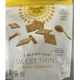 thumbnail image 2 of 5x  HONEY CINNAMON Seed & Nut Flour Sweet Thins 14 oz Bag - 5 PACK, 2 of 3