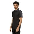 thumbnail image 4 of Regatta Contrast Coolweave Pique Polo Shirt, 4 of 5