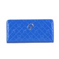 thumbnail image 3 of Sweet Ladies Wallet Long Purse 12 Tarjeteros Protector Azul84474.01 Tmvgtek Para estrenar, 3 of 7