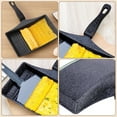 thumbnail image 5 of New Release Slmotuae Bottom Eggs Rolling Pan Maifan Stone Non-stick Pan Breakfast Frying Pan Bottom Mini Omelette Pan, 5 of 9