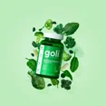 thumbnail image 4 of Goli Suplemento Supergreen 60 Gomitas con Vitaminas y Minerales Esenciales Salud desde Dentro (A Base de Plantas, Vegano, sin Gluten y sin Gelatina), 4 of 4