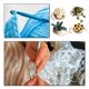 thumbnail image 3 of Kit Inicio Crochet Plantas 4 Piezas Bricolaje para Adultos (Pothos), 3 of 9