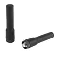 thumbnail image 3 of Walkie Talkie Antena Suave -20 Mini Antena Corta SMA-F Banda Dual VHF UHF para UV-K6 UV-21 UV-17 UV-18Pro Max Radio D, 3 of 5