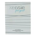 thumbnail image 3 of Kensie Free Spirit by Kensie, 3.4 oz EDP Spray for Women, 3 of 4