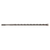 Bosch Bulldog 9/16 in. Dia. x 12 in. L Steel Rotary Hammer Bit SDS-Plus Shank 1 pc.