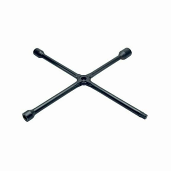 Ken-Tool  Four-Way Heavy-Duty Truck Lug Wrench