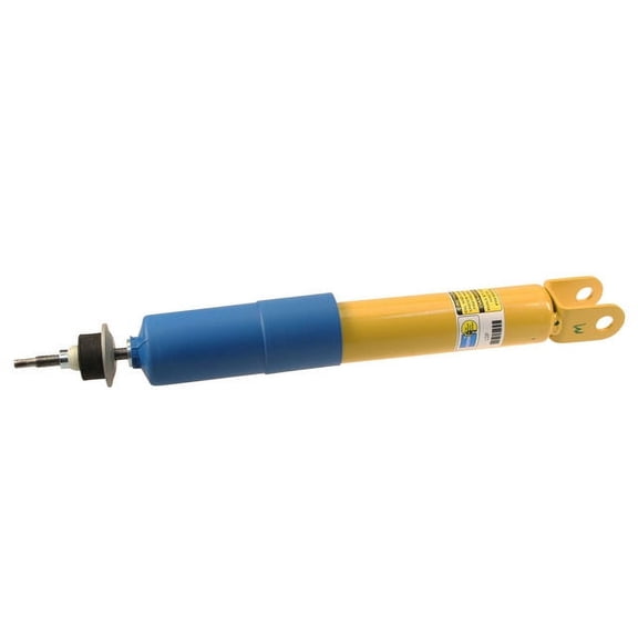 Front Shock Absorber - Compatible with 2003 - 2006 Cadillac Escalade ESV - AC Delco