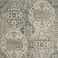 thumbnail image 5 of SAFAVIEH Vintage Shaelyn Transitional Runner Rug, Cream/Blue, 2'2" x 8', 5 of 6
