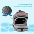 thumbnail image 5 of DREAM PAIRS Boys & Girls Toddler/Little Kid/Big Kid 160912-K Outdoor Summer Sandals, 5 of 5