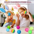 thumbnail image 1 of BAUTVAS Squishy Bolas de Estrés para Niños - Paquete de 8 Bolas de Estrés que Cambian de C Bautvas BAUTVAS, 1 of 2