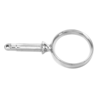 60-Pack Tri-Fold Aluminum Pop Rivets – Tri-Grip Blind Rivets With Waterproof O-Rings, 3 Sizes (3/16 X 5/8, 4/5, And 1 Inch)