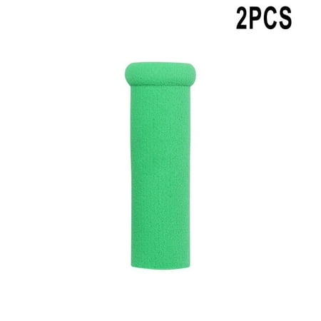 

2PCS jbc 245/210 Hot Cover Soft Grip Handle Insulation Sleeve Sponge Sleeve Tool