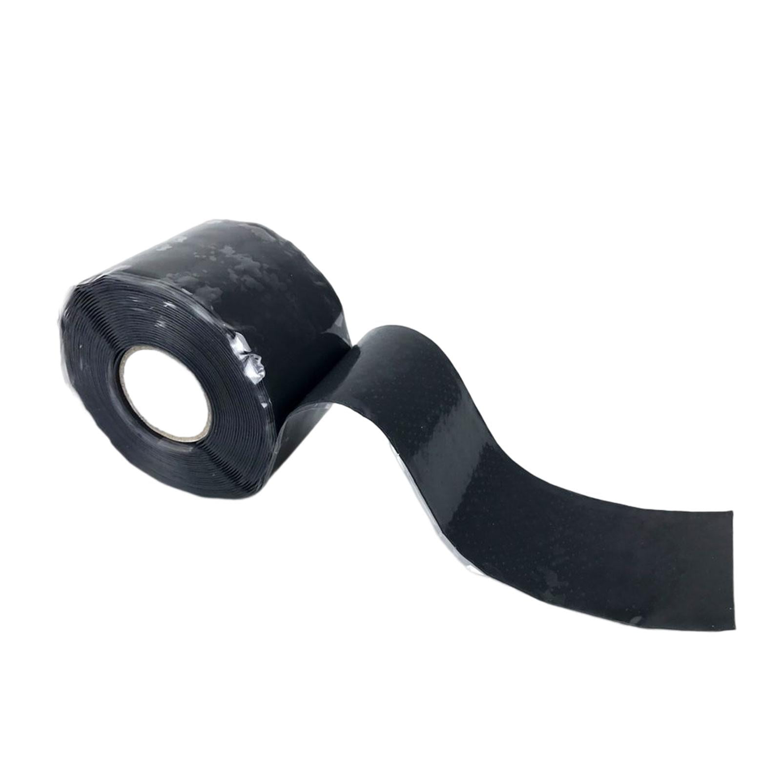Self Fusing Silicone Tape 5m Hose Repair Tape Waterproof for Hose
