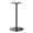 Grey,5.51X4.13X15.94", variant on 360 Degree Rotating Kitchen Utensil Holder, 5.51X4.13X15.94" Countertop Utensil Rack, Hanging Hook Cookware Organizer, Gadget Storage Stand, Multipurpose Tabletop Holder for Spoons, Spatulas, Whisks