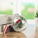 thumbnail image 1 of RKSTN christmas ornaments Decoration Transparent Christmas DIYT Ball Festival Pendant Gift Hollow Ball, 1 of 3