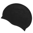 thumbnail image 1 of 2pcs Water Proof Women's Shower Cap, 1 of 7