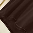 thumbnail image 4 of Cmfcve Women's 2 Piece Tops Long Sleeve Tie Front Cardigans and U Neck Sleeveless Cami Tank Top Casual Layering Cover Ups, 4 of 5