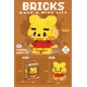 thumbnail image 3 of Figuras de acción de Disney Lega LiLo Stitch, Pokémon Pikachu Lega Brick, personajes de dibujos animados de Anime, figuras Lega, juguetes para niños, regalos, 3 of 5