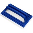 thumbnail image 1 of 2pcs Pool Scrub Brushes Handheld Sponge Brushes Cleaning Tool Wall Floor Tile Cleaning Brush Tools, 1 of 8