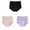 Multicolor, variant on Bigersell Postpartum Underwear Clearance Women Underwear Seamless Panty Style P-1259 Polyester Cheeky Panties Cotton Thong Underwear Ladies Briefs High Waist Women's Panties Multicolor 6Xl