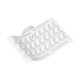 thumbnail image 3 of Accesorios de tanque de hamaca de es cama colgante de flexible tumbona para geckos, 3 of 8
