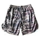 thumbnail image 4 of Pantalones cortos de running para hombre, de entrenamiento, con bolsillos y de compresión. Camo L, 4 of 9